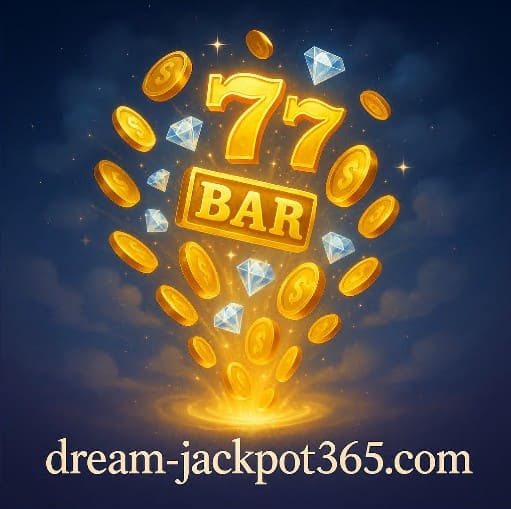 dream jackpot